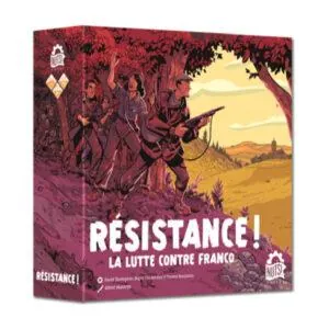 RESISTANCE