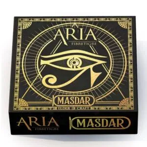 aria-masdar