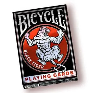 bicycle-black-tigger-revital-edition