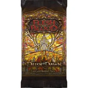 flesh-blood-dusk-till-dawn-booster
