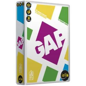 gap