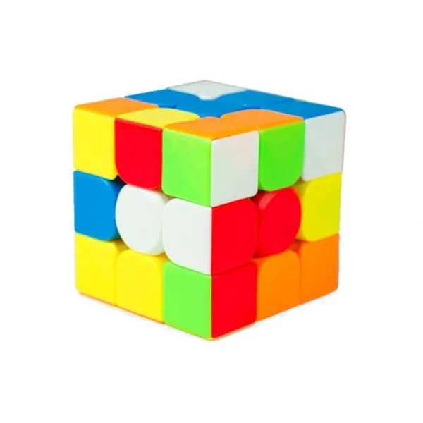 MeiLong 3x3 C