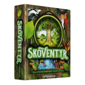 skoventyr