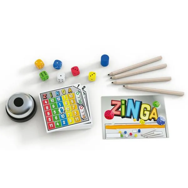 zinga
