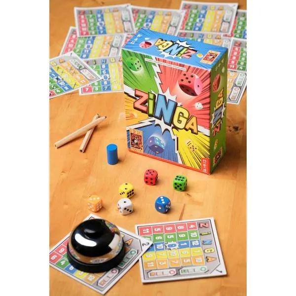 zinga