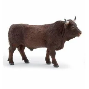 TAUREAU SALERS - PAPO