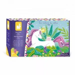 MINI-STRASS MAGIE  JANOD