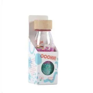 BOUTEILLE SENSOREILLE SOUND LICORNE - PETIT BOUM