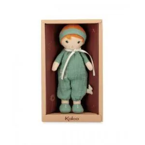 POUPEE TENDRESSE OLIVIA 25 CM - KALOO