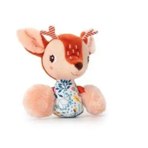 MINI HOCHET STELLA - LILLIPUTIENS