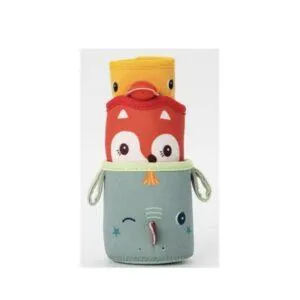 GOBELETS DE BAIN JOE - LILLIPUTIENS