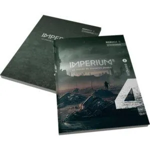 IMPERIUM5 KIT REBUILD 0 SCÉNARIO 2 & CONTEXTE