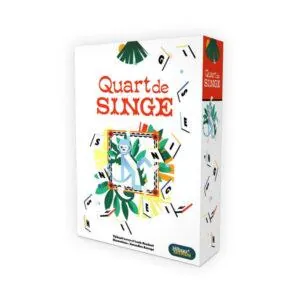 Quart de Singe
