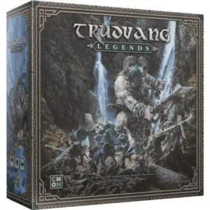 TRUDVANG LEGENDS