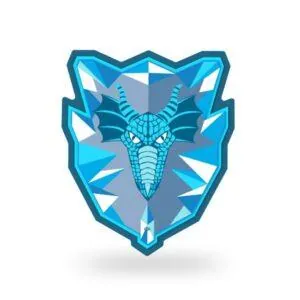 BOUCLIER DE GLACE - PAPO