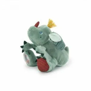 HOCHET JOE S'ENVOLE - DRAGON SONORE - LILLIPUTIENS