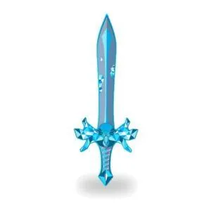 EPEE DE GLACE - PAPO