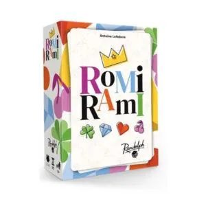 romi-rami