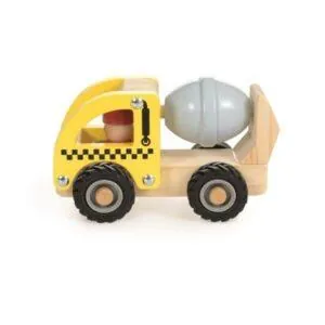 BETONNEUSE - EGMONT TOYS