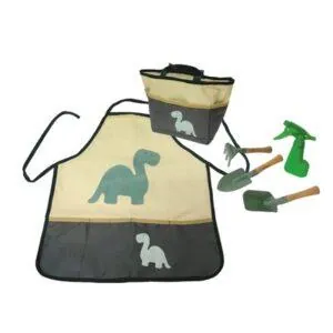 SET DE JARDINAGE DINO - EGMONT TOYS