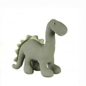 PELUCHE DINOSAURE VICTOR - PETIT MODELE - EGMONT TOYS