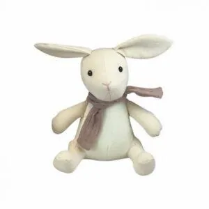 PELUCHE SIDONIE LE LAPIN - EGMONT TOYS