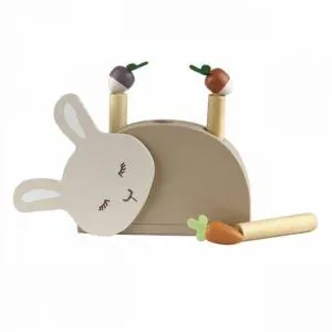 POP UP LAPIN - EGMONT TOYS