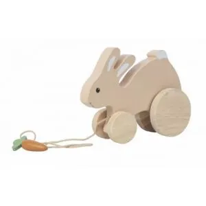 LAPIN A TIRER - EGMONT TOYS