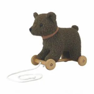 RAOUL A TIRER - EGMONT TOYS