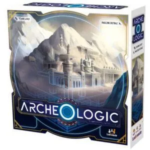 ARCHEOLOGIC