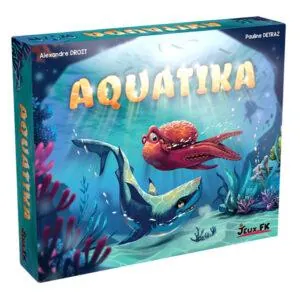 Aquatika
