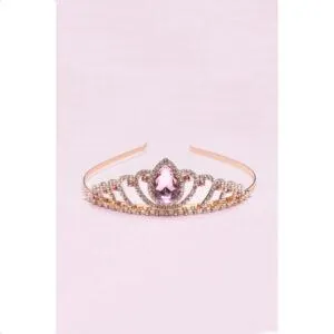 TIARE BIJOU ROYAL ROSE - GREAT PRETENDERS