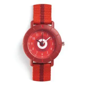 TICLOCK MONTRE SPORT SPEED RACING - DJECO