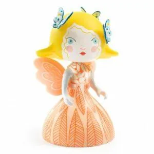ARTY TOYS - PRINCESSE LILI BUTTERFLY - DJECO