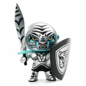 ARTY TOYS - CHEVALIER FURIOUS - DJECO