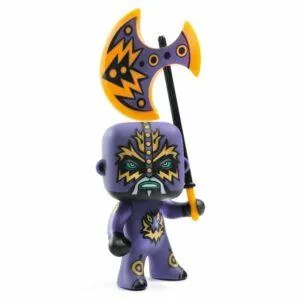ARTY TOYS - CHEVALIER FLAMEO - DJECO