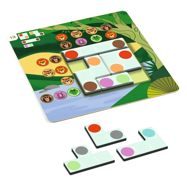 SOLOGIC - WILDANIMO - DJECO – Image 2
