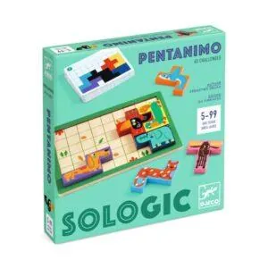 SOLOGIC PENTANIMO - DJECO