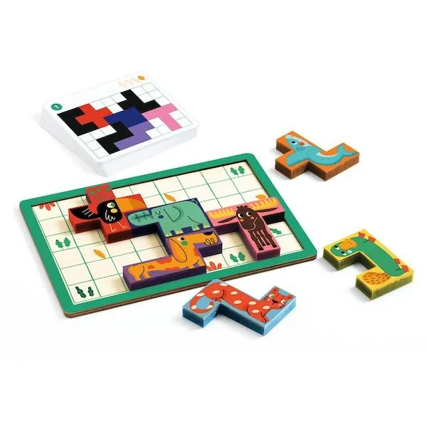 SOLOGIC PENTANIMO - DJECO – Image 2