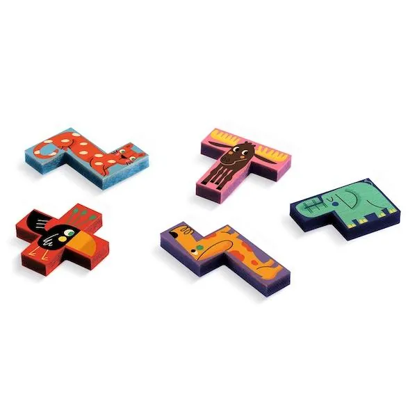 SOLOGIC PENTANIMO - DJECO – Image 3