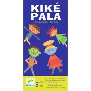 KIKEPALA - DJECO