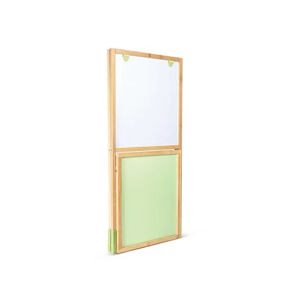 TABLEAU 2 EN 1 BAMBOU - HAPE – Image 4