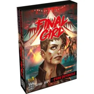 FINAL GIRL LONG MÉT 4 - MASSACRE À LA FÊTE FORAINE