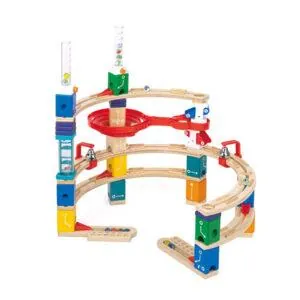 COFFRET EXPERT QUADRILLA CHALLENGE - HAPE