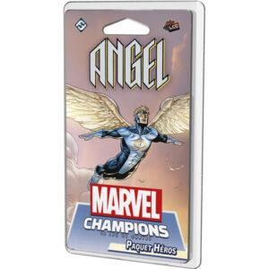 MARVEL CHAMPIONS - ANGEL