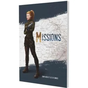 MISSIONS