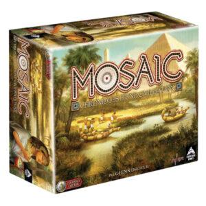 Mosaic-Colossus