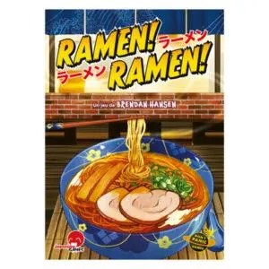 RAMEN ! RAMEN !