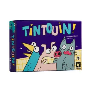 TINTOUIN