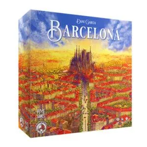 barcelona
